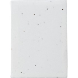 Patricia zelfklevende memo's - papier - 6 kleuren