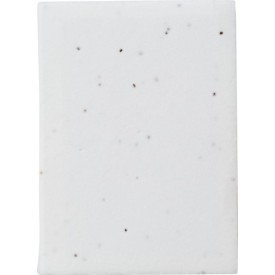 Patricia zelfklevende memo's - papier - 6 kleuren