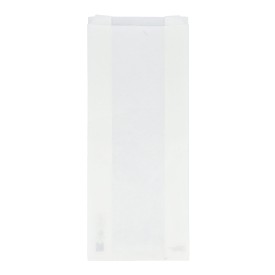 Papieren zak 50g/m² 14 x 6 x 27cm