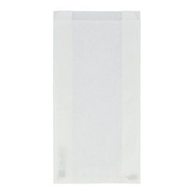 Papieren zak 50g/m² 15 x 7 x 36cm