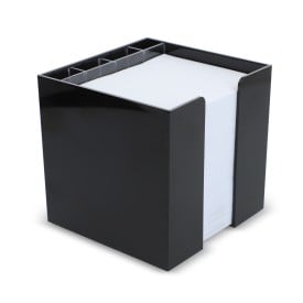 -Zwart