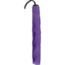 Opvouwbare paraplu - Ø 90 cm - handopening