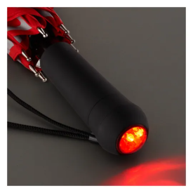 Fare® paraplu LED - Ø 105 cm - automaat - windproof