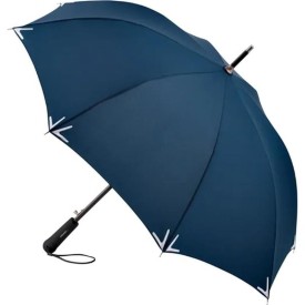 Paraplu LED - Ø 105 cm-Navy