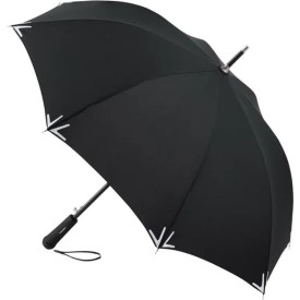 Paraplu LED - Ø 105 cm-Zwart