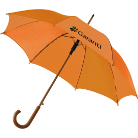 Paraplu - Ø 103 cm - automaat-Oranje