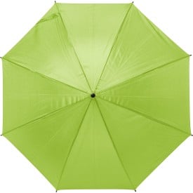 Paraplu - Ø 106 cm - automaat-Licht groen