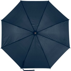 Paraplu Suzette | Polyester 190T | Automatisch | 8 banen-Blauw