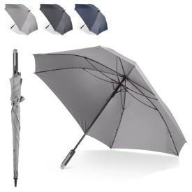 Paraplu vierkant - Ø 121 cm - automaat