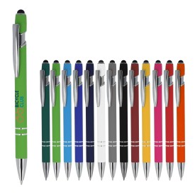 Paris soft touch R-AL zwarte inkt