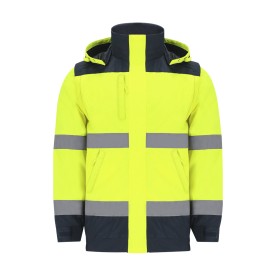 Parka Rauric-Geel