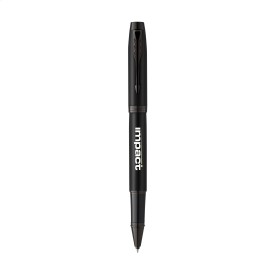 Parker IM Achromatic Rollerpen - zwarte inkt-Zwart