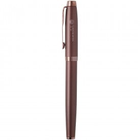 Parker IM balpen-Bordeaux rood