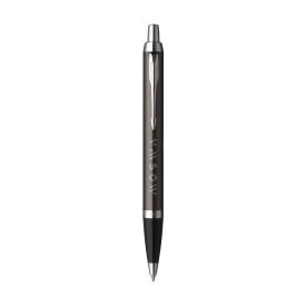 Parker IM Balpen glanzend - blauwe inkt