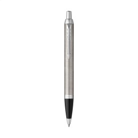 Parker IM Balpen mat - blauwe inkt