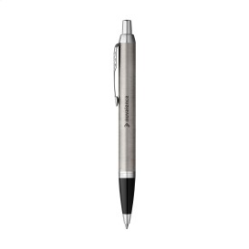 Parker IM Balpen mat - blauwe inkt