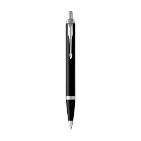 Parker IM Balpen Mat - blauwe inkt-Zwart