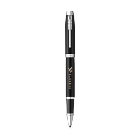 Parker IM Rollerpen - zwarte inkt-Zwart