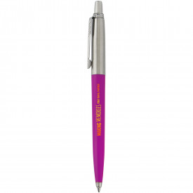 Parker Jotter gerecyclede balpen-Magenta