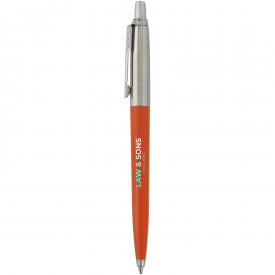 Parker Jotter gerecyclede balpen-Oranje