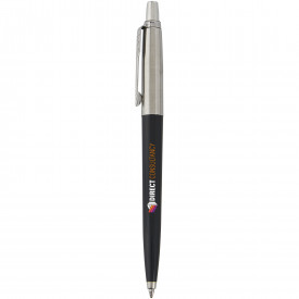 Parker Jotter gerecyclede balpen-Zwart