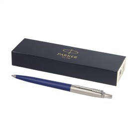 Parker Jotter gerecyclede Balpen - zwarte inkt-Navy