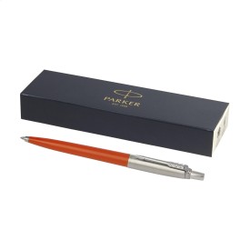 Parker Jotter gerecyclede Balpen - zwarte inkt-Oranje