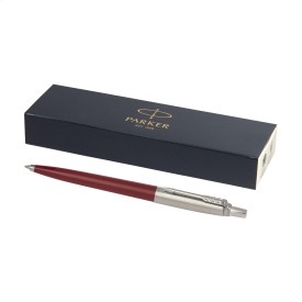 Parker Jotter gerecyclede Balpen - zwarte inkt-Rood