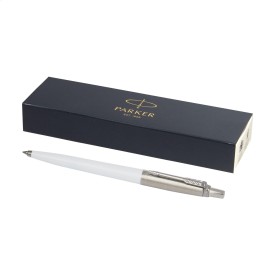 Parker Jotter gerecyclede Balpen - zwarte inkt-Wit