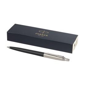 Parker Jotter gerecyclede Balpen - zwarte inkt-Zwart