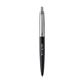 Parker Jotter XL Balpen - blauwe inkt-Zwart