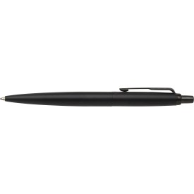 Parker Jotter XL balpen - chroom - blauwe inkt - geschenkverpakking-Zwart
