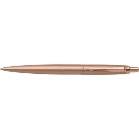 Parker Jotter XL balpen - chroom - blauwe inkt - geschenkverpakking