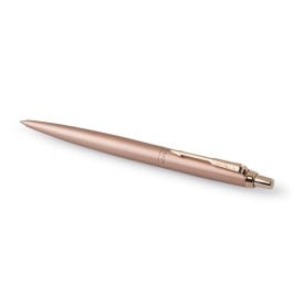 Parker Jotter XL balpen - chroom - blauwe inkt - geschenkverpakking