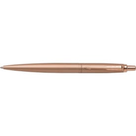 Parker Jotter XL balpen - chroom - blauwe inkt - geschenkverpakking
