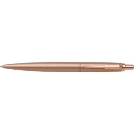 Parker Jotter XL balpen - chroom - blauwe inkt - geschenkverpakking