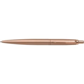 Parker Jotter XL balpen - chroom - blauwe inkt - geschenkverpakking