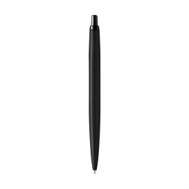 Parker Jotter XL Black Monochrome Balpen - blauwe inkt