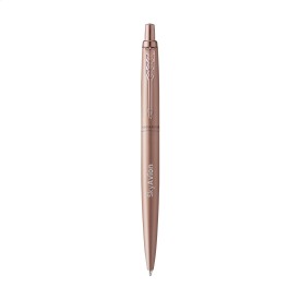 Parker Jotter XL Monochrome Balpen - blauwe inkt