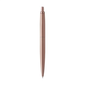 Parker Jotter XL Monochrome Balpen - blauwe inkt