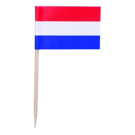 Partyprikkers - landen-Nederland