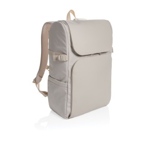 Pascal AWARE™ RPET deluxe weekendrugzak-Beige