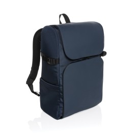 Pascal AWARE™ RPET deluxe weekendrugzak-Donkerblauw