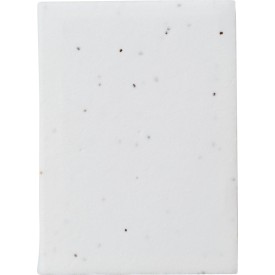 Patricia zelfklevende memo's - papier - 6 kleuren