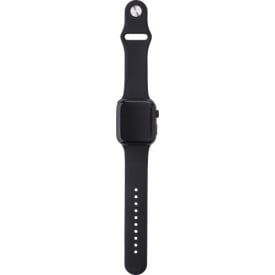 PC smartwatch Asher-Zwart