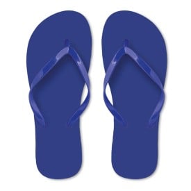 PE slippers L