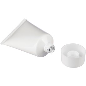 PE zonnebrandcrème tube Maelis