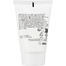 PE zonnebrandcrème tube Maelis