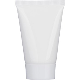 PE zonnebrandcrème tube Maelis