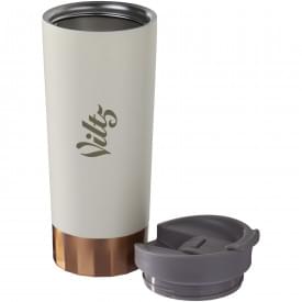 Peeta drinkfles 500ml - RVS - vacuüm isolatie - kopergeïsoleerd